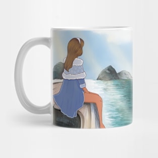 At Sea Mug